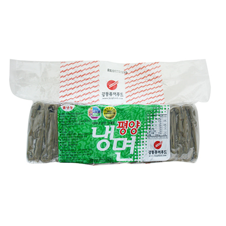 강동퓨어푸드 평양냉면 (2kg)