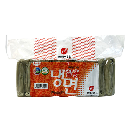 강동퓨어푸드 함흥냉면 (2kg)